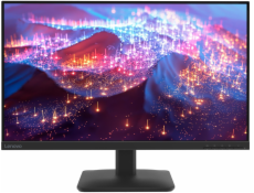 Lenovo L27-4e počítačový monitor 68,6 cm (27 ) 1920 x 1080 px Full HD LCD Černá