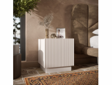 Cama LIVERTI 5903815010583 noční stolek Barva kašmíru