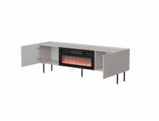 Cama LUCCA 5903815011344 televizní stolek/nábytek k multimediálnímu vybavení 1 police/polic