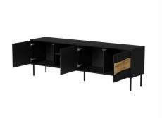 Cama INSERTO 400211 televizní stolek/nábytek k multimediálnímu vybavení 1 police/polic