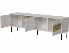 Cama INSERTO 400210 televizní stolek/nábytek k multimediálnímu vybavení 1 police/polic