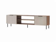 Cama ALMERA 5903815011696 televizní stolek/nábytek k multimediálnímu vybavení 1 police/polic