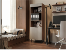 Cama ALMERA 5903815010743 skřínka do obývacího pokoje Úložná skříňka