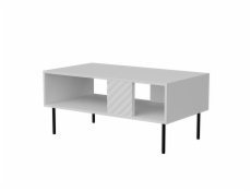 Cama LUCCA 490356 konferenční/odkládací stolek Konferenční stolek Obdélníkový tvar 4 noha/nohy