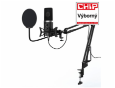 uRage Stream 900 HD Studio, Streamingový mikrofón