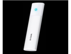 D-Link DSP-111 USB-C Enclosure/Externí box pro M.2 NVMe/NGFF SSD