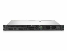 HPE PL DL20 gen11 6333P (3.1G/6C12T) 1x32G 4SFF 2x480GB VROC 1x1000W 4x1G NBD333 Smart Choice