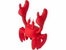 OTOTO Red Spoon Holder & Steam Releaser