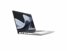 DELL Pro 14 Plus PB14255 AMD Ryzen™ 5 220 Laptop 35,6 cm (14 ) Full HD+ 16 GB LPDDR5x-SDRAM 512 GB SSD Wi-Fi 7 (802.11be) Windows 11 Pro Hliník