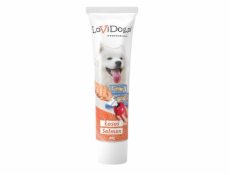 LOVIDOG Salmon paste - pamlsek pro psa - 90g