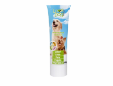 LOVIDOG Liver paste - pamlsek pro psa - 90g