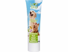 LOVIDOG Beef paste - pamlsek pro psa - 90g