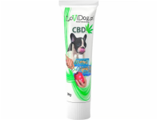 LOVIDOG Functional paste with CBD - pamlsek pro psa - 90g