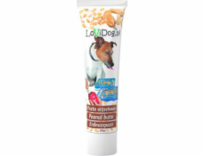 LOVIDOG Peanut paste - pamlsek pro psa - 90g