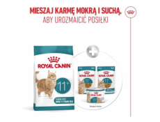 ROYAL CANIN Ageing 11+ - suché krmivo pro kočky - 2kg