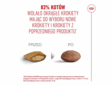 ROYAL CANIN Ageing 11+ Sterilised - suché krmivo pro kočky - 400g