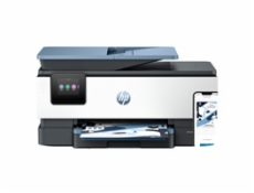 BAZAR - HP All-in-One Officejet Pro 8125e HP+ (A4, 20 ppm, USB 2.0, Ethernet, Wi-Fi, Print, Scan, Copy, Duplex, ADF) - P