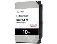 BAZAR - Western Digital Ultrastar® HDD 16TB (WUH721816ALE6L4) DC HC5503.5in 26.1MM 512MB 7200RPM SATA ULTRA 512E SE NP3