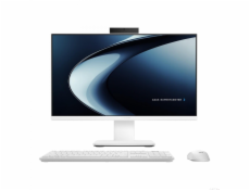 ASUS AIO P440VAK-WPC066X i5-13420H 23.8 FHD 250nits 100Hz AG 16GB DDR5 SSD512 Intel UHD Graphics WLAN+BT LAN Cam1080p W11Pro White 3Y OnSite