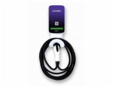 Nabíjecí stanice pro elektromobily - Enel X JuiceBox 2.01 s kabelem