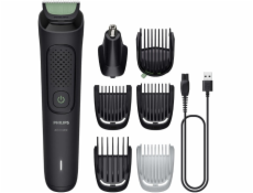 Philips MG3935/15 zastřihovač vousů a vlasů Černá Nikl-metal hydridová (NiMH)