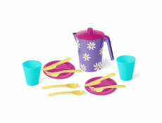 Sada malého nádobí pro párty