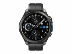 Chytré hodinky Zeblaze Vibe 8 Abyss (Czarny)