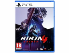 PS5 hra Ninja Gaiden 4 Standard Edition