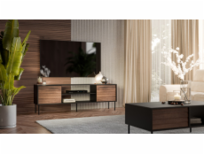 Cama CORTINA 490311 televizní stolek/nábytek k multimediálnímu vybavení 1 police/polic