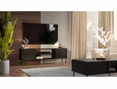 Cama CORTINA 490301 televizní stolek/nábytek k multimediálnímu vybavení 1 police/polic