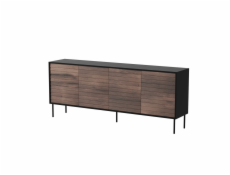 Cama CORTINA 490312 komoda