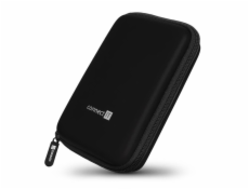 CONNECT IT HardShellProtect, Puzdro na 2,5  HDD, č