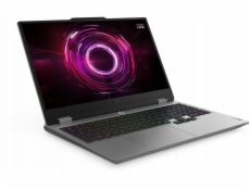 Lenovo LOQ 15AHP10 Ryzen 5 220 15,6  FHD IPS 300 nits 144 Hz AG 32 GB DDR5 5600 SSD512 GeForce RTX 5050 8 GB 60 Wh NoOS Luna Grey