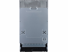 Gorenje GV520E10S myčka na nádobí Plně vestavěné 11 jídelních sad E