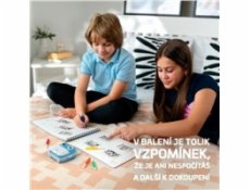 LAMAX InstaKid2 Plus - blue