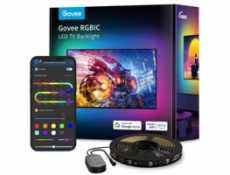 Govee TV 55-65  SMART LED podsvícení RGBIC