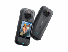 Insta360 X4 Air Starter Bundle – 360° sférická kamera se sadou příslušenství