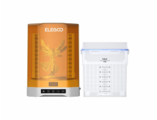 Zařízení na čištění a sušení tisku ELEGOO Mercury Plus 3.0