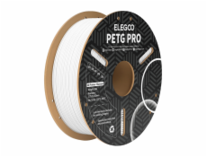Filament ELEGOO PETG Pro (bílý)
