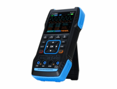 Přenosný osciloskop 3 v 1 FNIRSI 2C23T multimetr generátor signálu