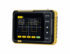Přenosný mini osciloskop FNIRSI DSO152
