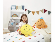 Rainbow Little Miss Sunshine velký polštářek