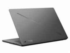 ASUS NTB ROG Zephyrus G16 (GU605CW-QR204), Ultra 9 285H, 16  2560x1600, 64GB, 1TB SSD, Arc+RTX 5080, No OS, Eclipse Gray
