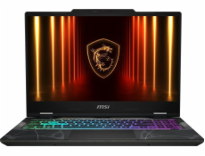 MSI Cyborg 15 B13WFKG-625XPL i5-13420H 15.6  FHD 144Hz IPS-Level 16GB DDR5 SSD512 GeForce RTX 5060 8GB NoOS