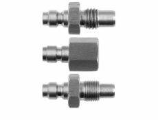 Umarex PCP čerpadlo s odvlhčovačem a sklopným dnem