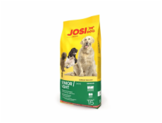 JOSERA JosiDog Senior/Light - suché krmivo pro psy - 15kg