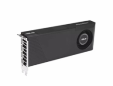 ASUS VGA AMD RADEON Turbo AI Pro R9700, 32GB GDDR6, 3xDP, 1xHDMI