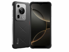 FOSSiBOT F112 Pro, 8GB/256GB, IP68/IP69K, čierny