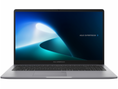 ASUS ExpertBook P1503CVA-S70860W i5-13420H 15.6  FHD 60Hz 300nits AG 16GB DDR SSD512 Intel UHD Graphics WLAN+BT Cam720p Backlit Keyboard 50WHrs Win11 Misty Grey 3Y OnSite