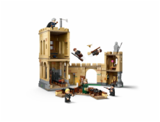 LEGO HARRY POTTER 76447 Bradavický hrad: Lekce létání